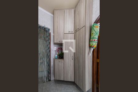 Casa à venda com 250m², 3 quartos e 3 vagasLavanderia