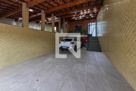 Casa à venda com 250m², 3 quartos e 3 vagasGaragem