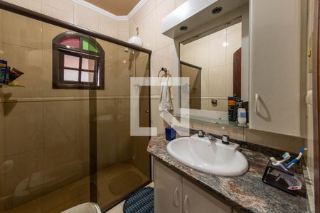 Casa à venda com 250m², 3 quartos e 3 vagasBanheiro