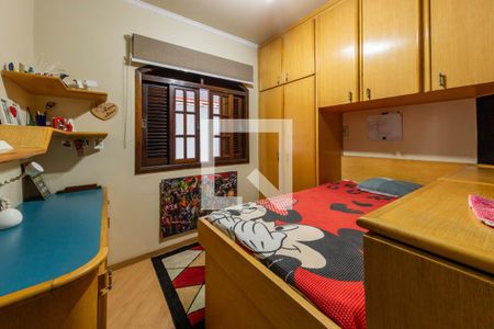 Casa à venda com 250m², 3 quartos e 3 vagasQuarto 1