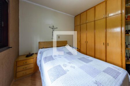 Quarto Suíte de casa à venda com 3 quartos, 250m² em Vila Bela, São Paulo