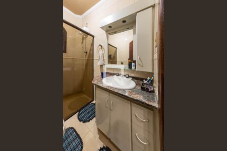 Casa à venda com 250m², 3 quartos e 3 vagasBanheiro