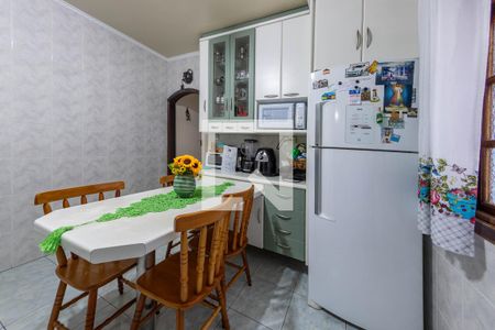 Sala/Cozinha de casa à venda com 3 quartos, 250m² em Vila Bela, São Paulo