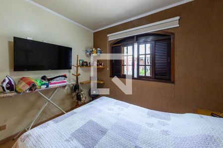 Casa à venda com 250m², 3 quartos e 3 vagasQuarto Suíte