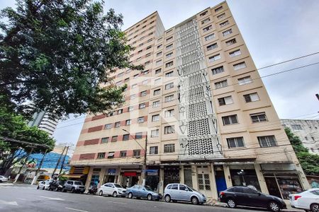 Apartamento à venda com 72m², 1 quarto e sem vagaFachada