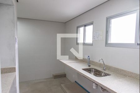 Apartamento à venda com 72m², 1 quarto e sem vagaCozinha