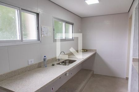 Apartamento à venda com 72m², 1 quarto e sem vagaCozinha