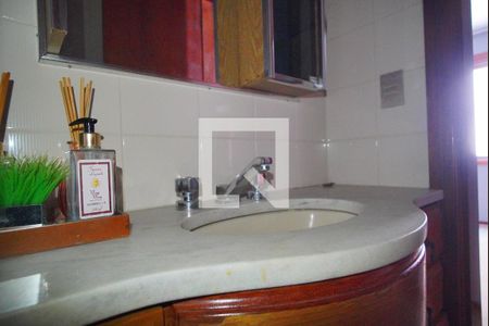 Apartamento à venda com 100m², 3 quartos e 1 vagaBanheiro