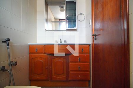 Apartamento à venda com 100m², 3 quartos e 1 vagaSuíte