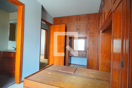 Suíte de apartamento à venda com 3 quartos, 100m² em Petrópolis, Porto Alegre