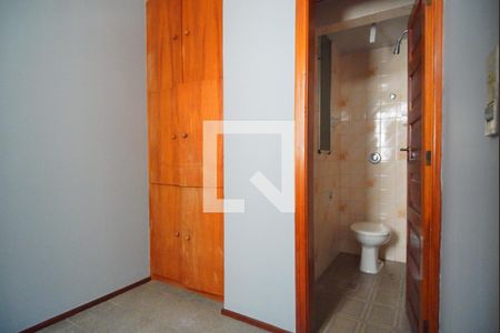 Apartamento à venda com 100m², 3 quartos e 1 vagaBanheiro de Serviço