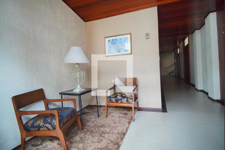 Apartamento à venda com 100m², 3 quartos e 1 vagaÁrea comum