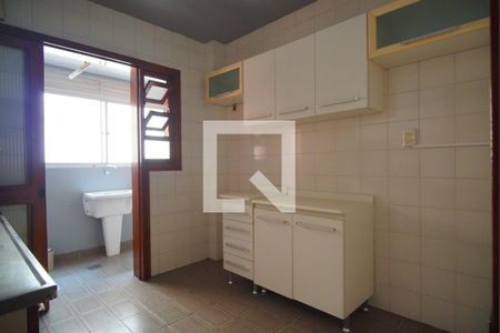 Apartamento à venda com 100m², 3 quartos e 1 vagaCozinha