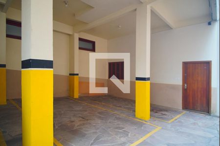 Apartamento à venda com 100m², 3 quartos e 1 vagaÁrea comum