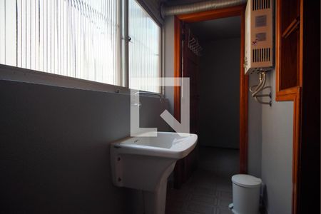 Apartamento à venda com 100m², 3 quartos e 1 vagaÁrea de Serviço