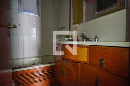 Apartamento à venda com 100m², 3 quartos e 1 vagaBanheiro