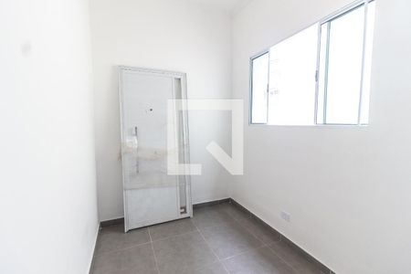 Cozinha de casa para alugar com 1 quarto, 43m² em Tucuruvi, São Paulo