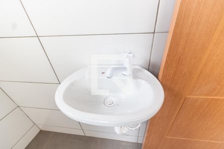 Banheiro de casa para alugar com 1 quarto, 43m² em Tucuruvi, São Paulo