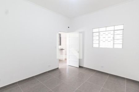 Quarto  de casa para alugar com 1 quarto, 43m² em Tucuruvi, São Paulo