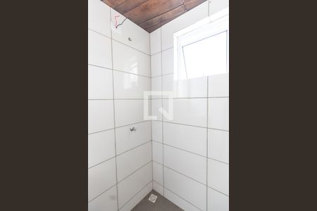 Banheiro de casa para alugar com 1 quarto, 43m² em Tucuruvi, São Paulo