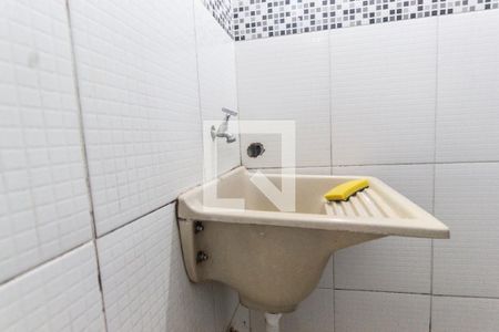 Casa de condomínio para alugar com 16m², 1 quarto e sem vaga Casa de condomínio para alugar com 16m², 1 quarto e sem vagaÁrea de serviço