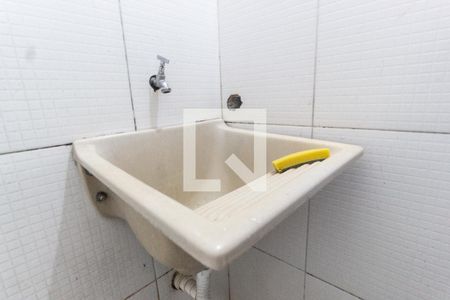 Casa de condomínio para alugar com 16m², 1 quarto e sem vaga Casa de condomínio para alugar com 16m², 1 quarto e sem vagaÁrea de serviço