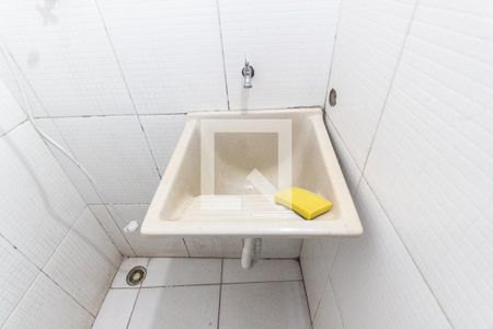 Casa de condomínio para alugar com 16m², 1 quarto e sem vaga Casa de condomínio para alugar com 16m², 1 quarto e sem vagaÁrea de serviço
