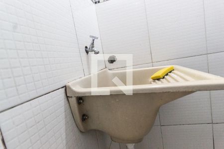 Casa de condomínio para alugar com 16m², 1 quarto e sem vaga Casa de condomínio para alugar com 16m², 1 quarto e sem vagaÁrea de serviço