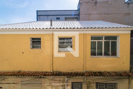 Vista da Sala de apartamento para alugar com 2 quartos, 70m² em Penha, Rio de Janeiro