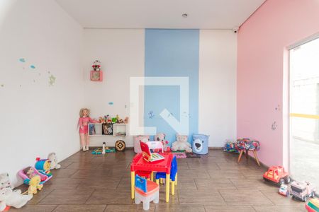 Apartamento à venda com 50m², 3 quartos e sem vagaBrinquedoteca