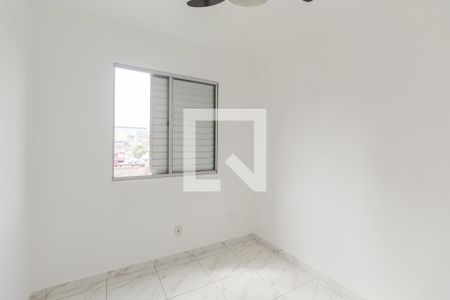 Apartamento à venda com 50m², 3 quartos e sem vagaQuarto 2