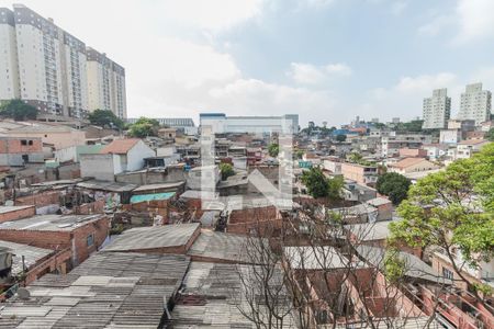 Apartamento à venda com 50m², 3 quartos e sem vagaVista do Quarto 2