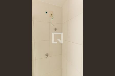 Apartamento à venda com 50m², 3 quartos e sem vagaBanheiro