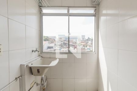Apartamento à venda com 50m², 3 quartos e sem vagaÁrea de Serviço
