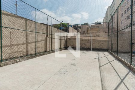 Apartamento à venda com 50m², 3 quartos e sem vagaQuadra