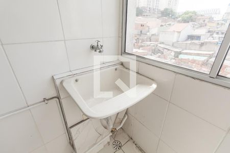 Apartamento à venda com 50m², 3 quartos e sem vagaÁrea de Serviço