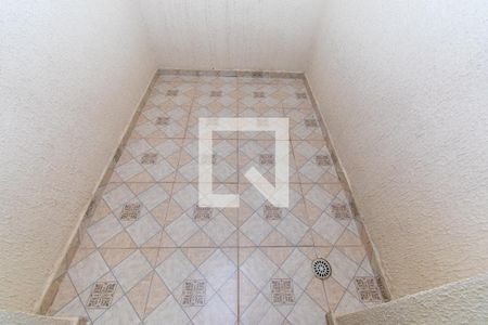 Jardim de Inverno de casa à venda com 3 quartos, 150m² em Chácara Mafalda, São Paulo