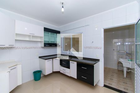 Casa à venda com 150m², 3 quartos e 4 vagasCozinha