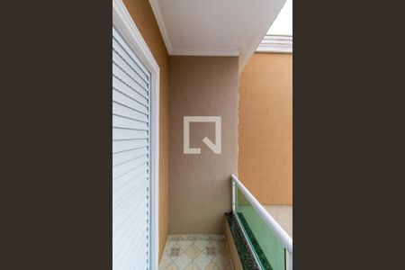 Casa à venda com 150m², 3 quartos e 4 vagasVaranda da Suíte 3