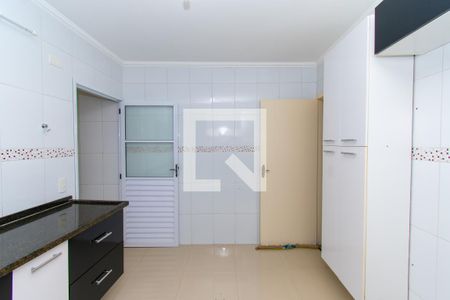 Casa à venda com 150m², 3 quartos e 4 vagasCozinha