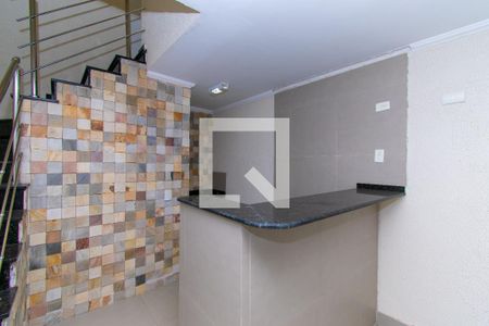 Casa à venda com 150m², 3 quartos e 4 vagasÁrea comum -  Salão de Festas