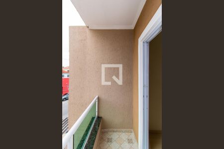 Casa à venda com 150m², 3 quartos e 4 vagasVaranda da Suíte 3