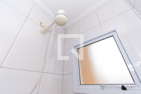 Casa à venda com 150m², 3 quartos e 4 vagasBanheiro da Suíte 3