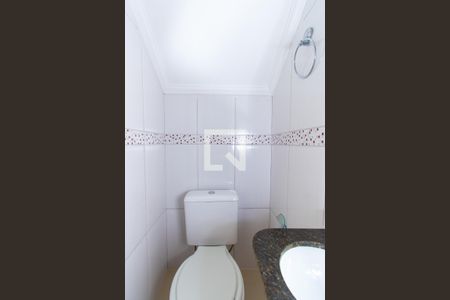 Casa à venda com 150m², 3 quartos e 4 vagasLavabo