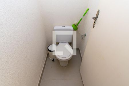 Casa à venda com 150m², 3 quartos e 4 vagasLavabo 2