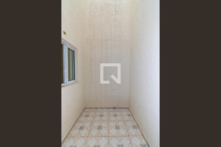 Jardim de Inverno de casa à venda com 3 quartos, 150m² em Chácara Mafalda, São Paulo