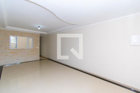 Sala de casa à venda com 3 quartos, 150m² em Chácara Mafalda, São Paulo