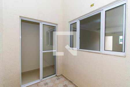 Jardim de Inverno de casa à venda com 3 quartos, 150m² em Chácara Mafalda, São Paulo