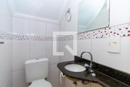 Casa à venda com 150m², 3 quartos e 4 vagasLavabo