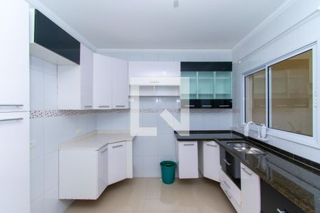 Casa à venda com 150m², 3 quartos e 4 vagasCozinha
